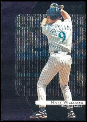 4 Matt Williams